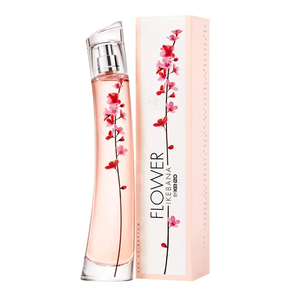 Kenzo Flower Ikebana EDP 75 ml, foto 2