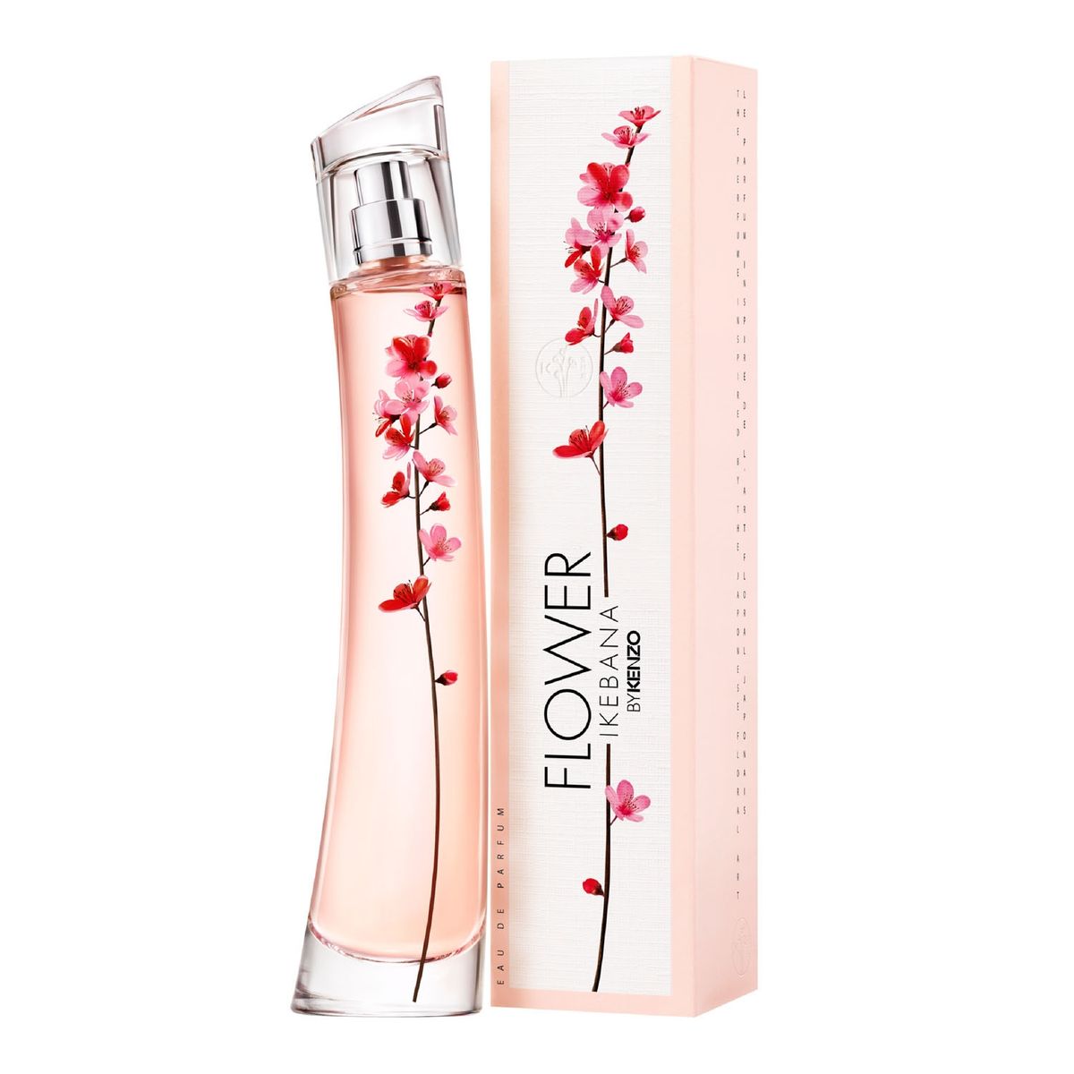 KENZO - Perfume Ikebana Indigo Edp 75 Ml Para Mujer Kenzo