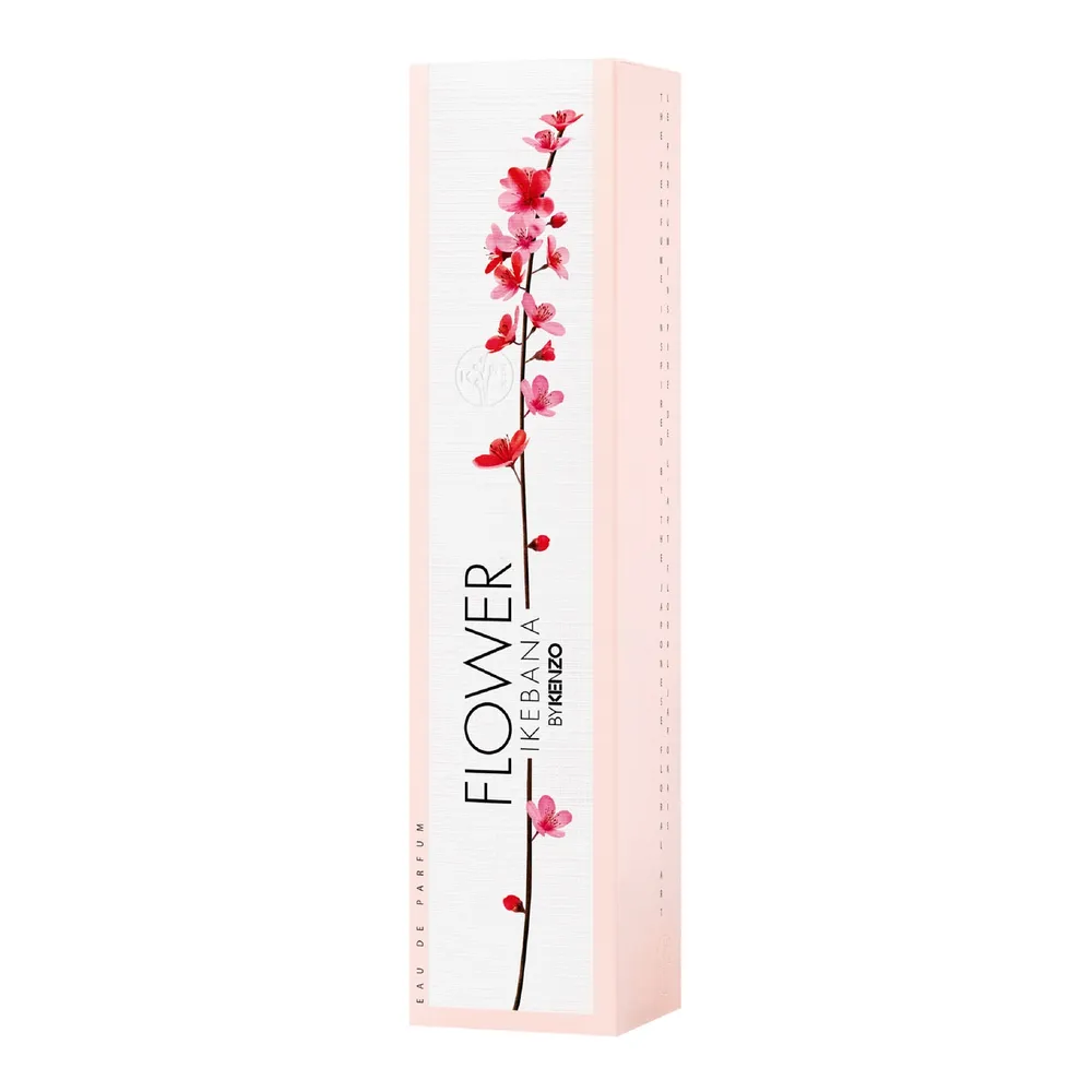 Kenzo Flower Ikebana EDP 75 ml, foto 3