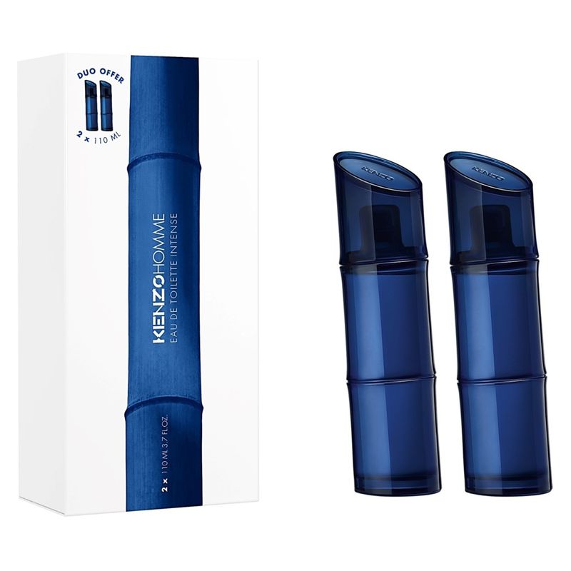 KENZO - Kh Edti Duo Pack 2X110Ml Kenzo