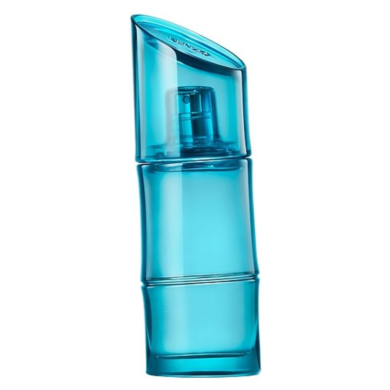 KENZO - Fragancia para Hombre Kenzo Homme Eau De Toilette Marine 60 ml Kenzo