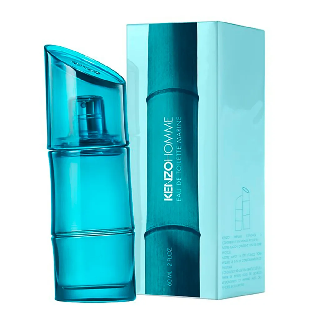 Kenzo Homme Marine EDT 60 ml, foto 2