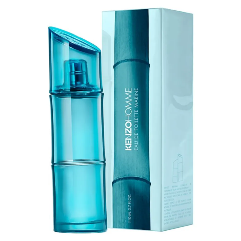 Kenzo Homme Marine EDT 110 ml, foto 2