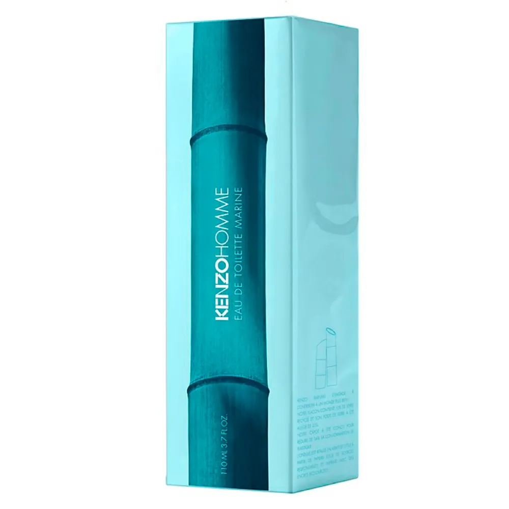 Kenzo Homme Marine EDT 110 ml, foto 3