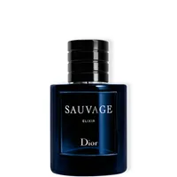 Perfume Hombre Sauvage Elixir - Notas cítricas, especiadas y amaderadas