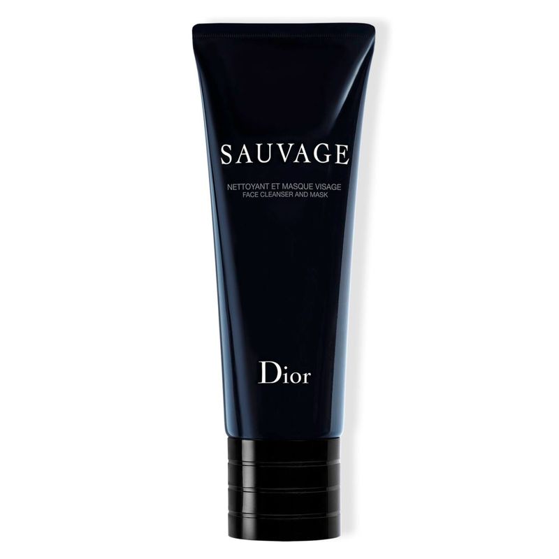 DIOR - Perfume Hombre Sauvage Eau de toilette