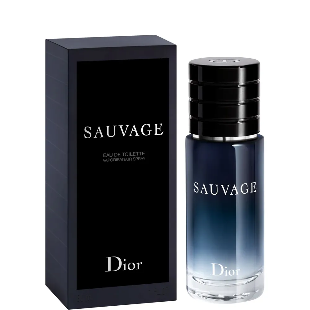 Dior Sauvage EDT 30 ml, foto 2
