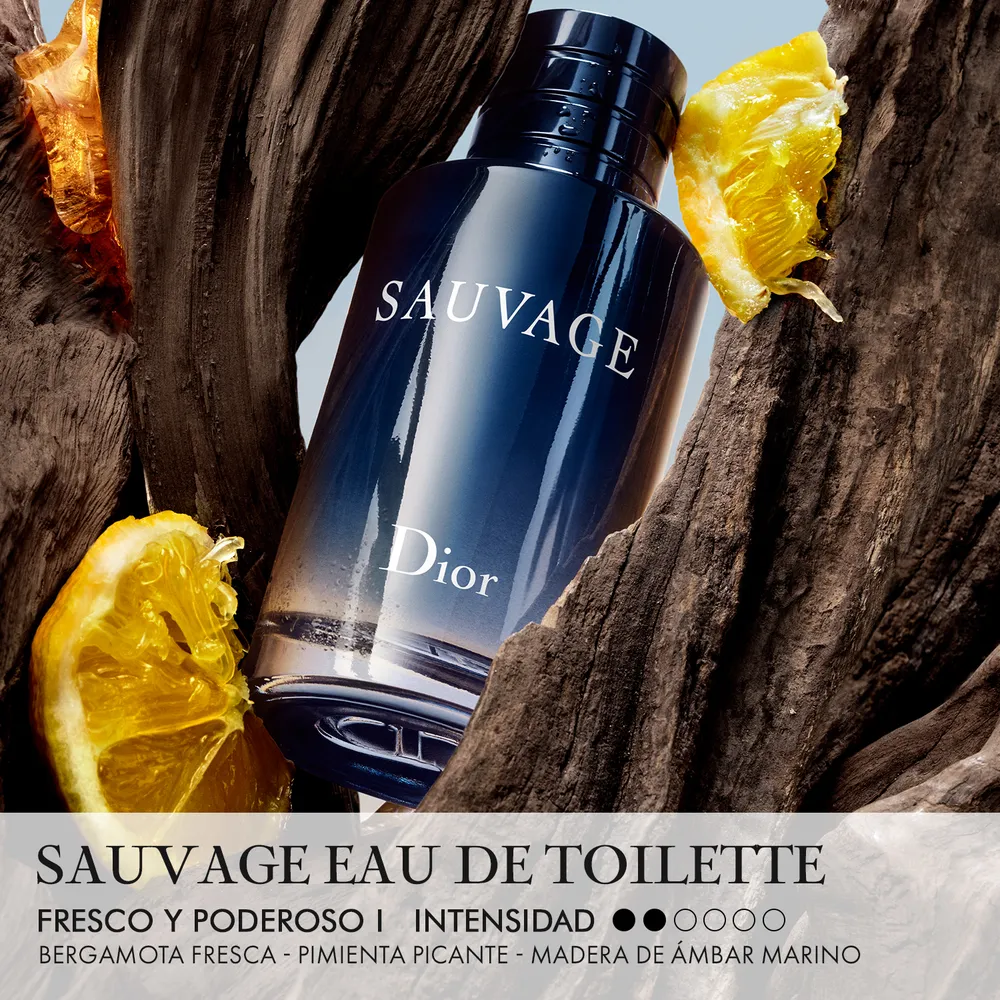 Dior Sauvage EDT 30 ml, foto 3
