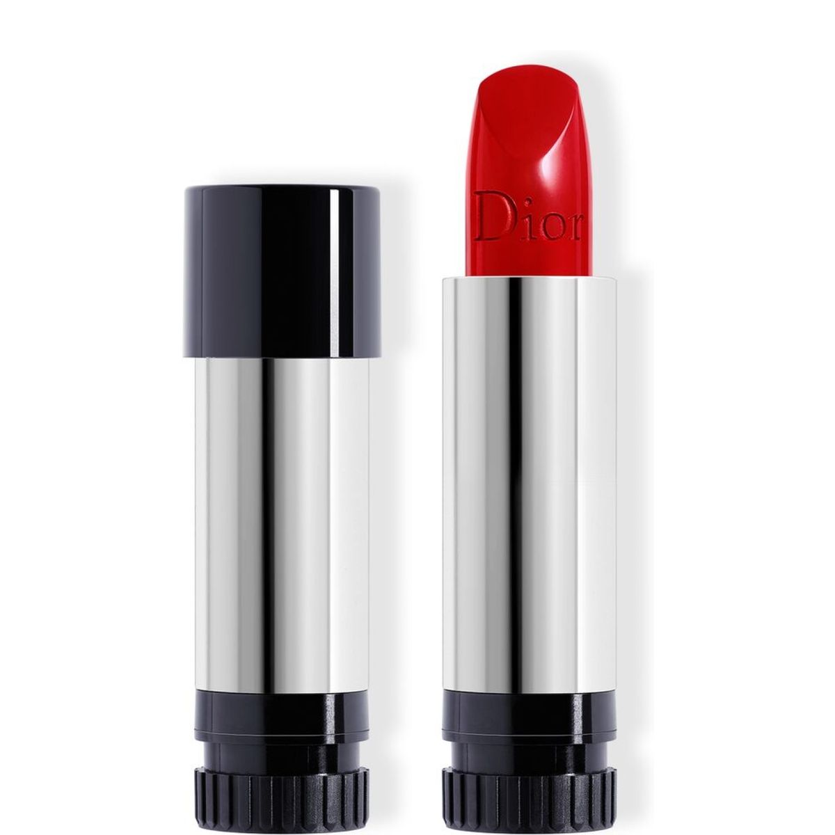 DIOR - Labial Rouge Dior Forever Lacquer