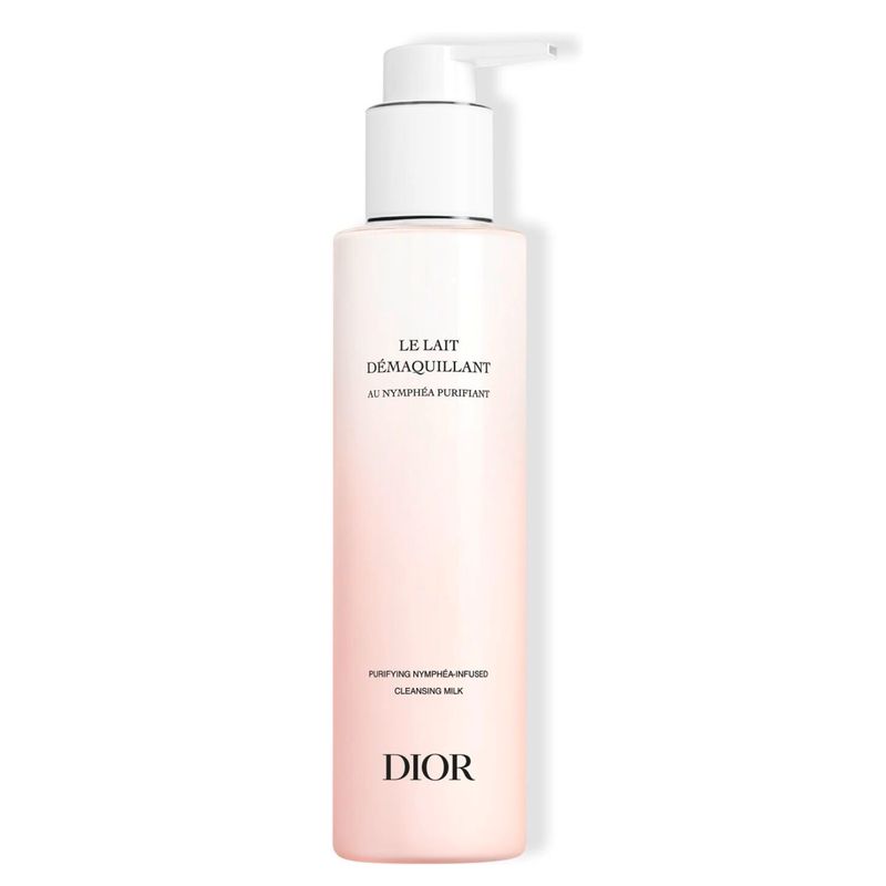 DIOR - Desmaquillante Le Lait Dior