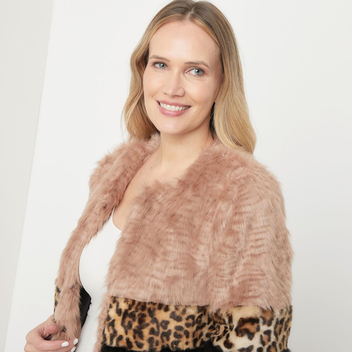 APOLOGY - Abrigo Mujer Cecilia Bolocco Para Apology