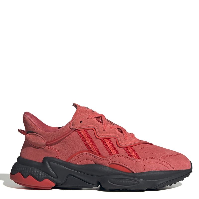 ORIGINALS - Adi2000 Zapatilla Urbana Hombre Rojo Adidas Originals