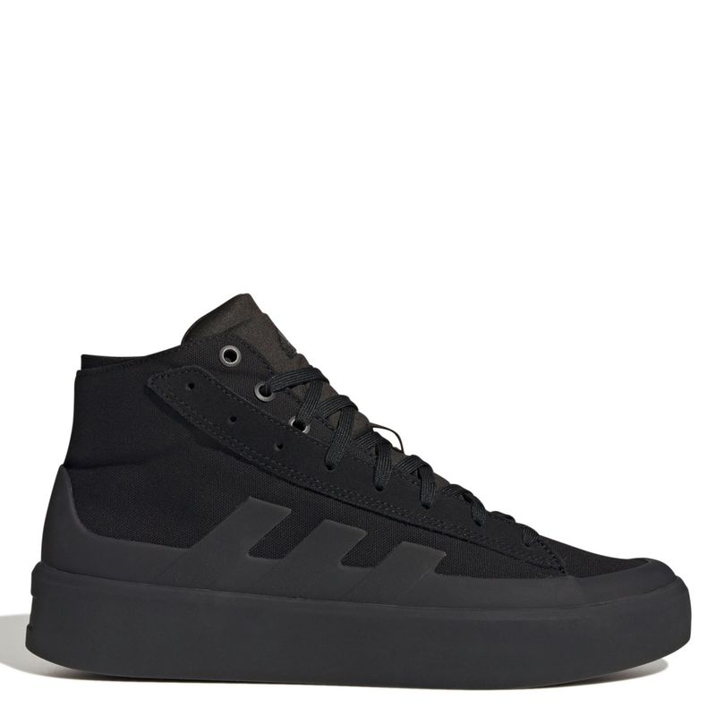 ADIDAS - Zapatilla Urbana Hombre Negro Adidas