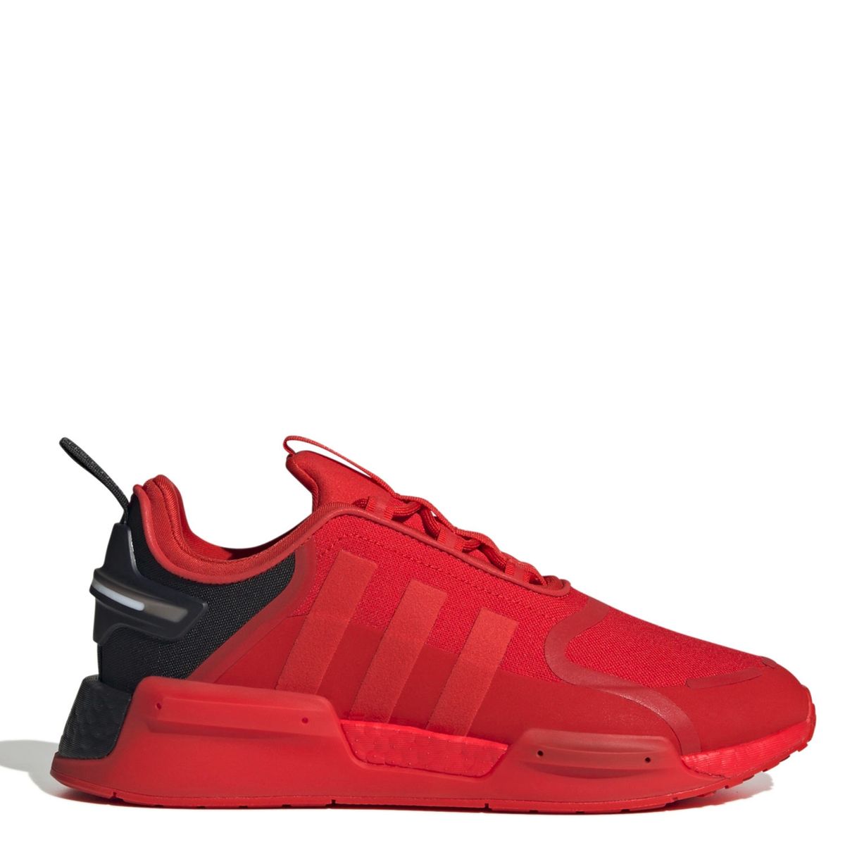 ADIDAS ORIGINALS - Originals Zapatilla urbana hombre rojo