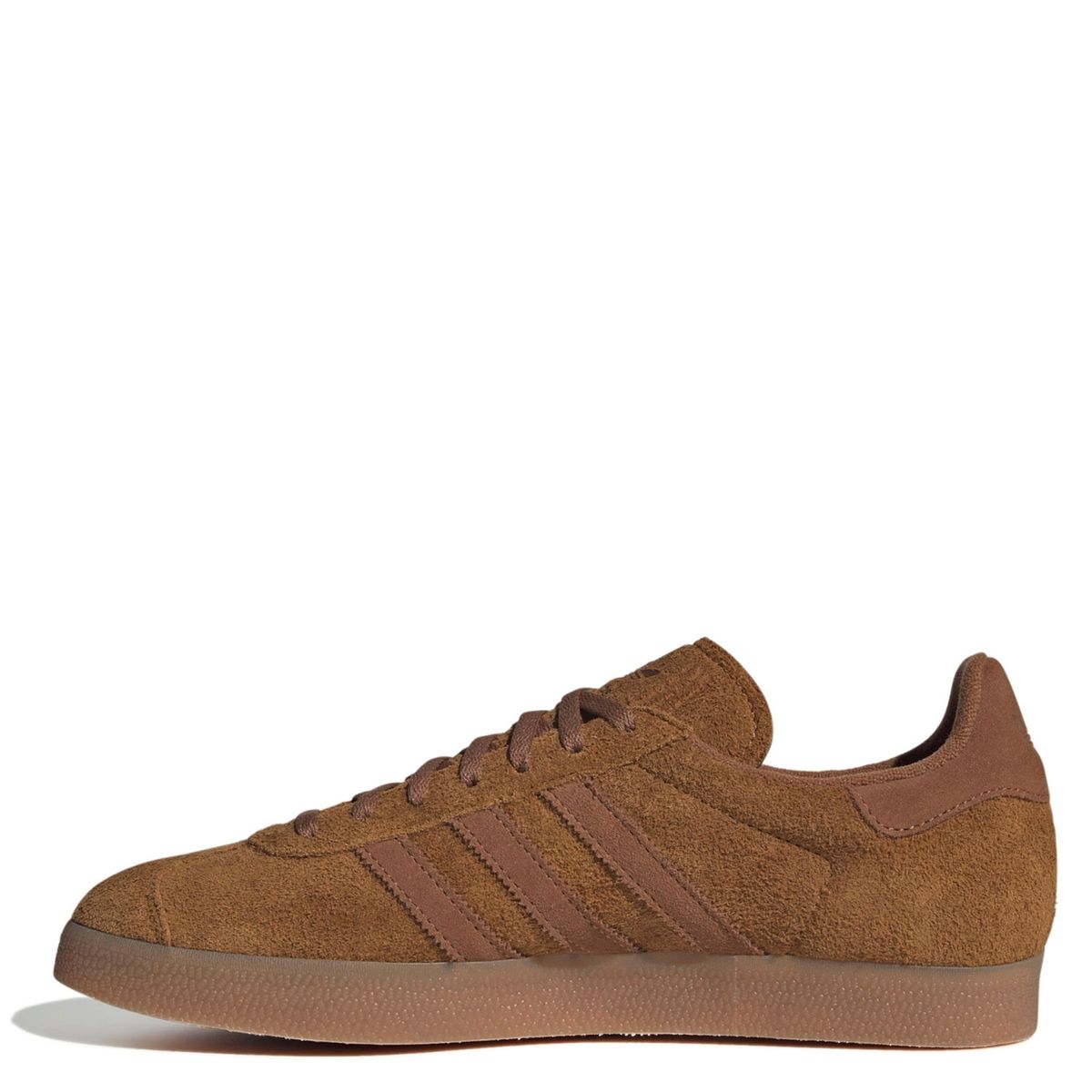 ADIDAS ORIGINALS - Gazelle Zapatilla Urbana Hombre Café Adidas Originals