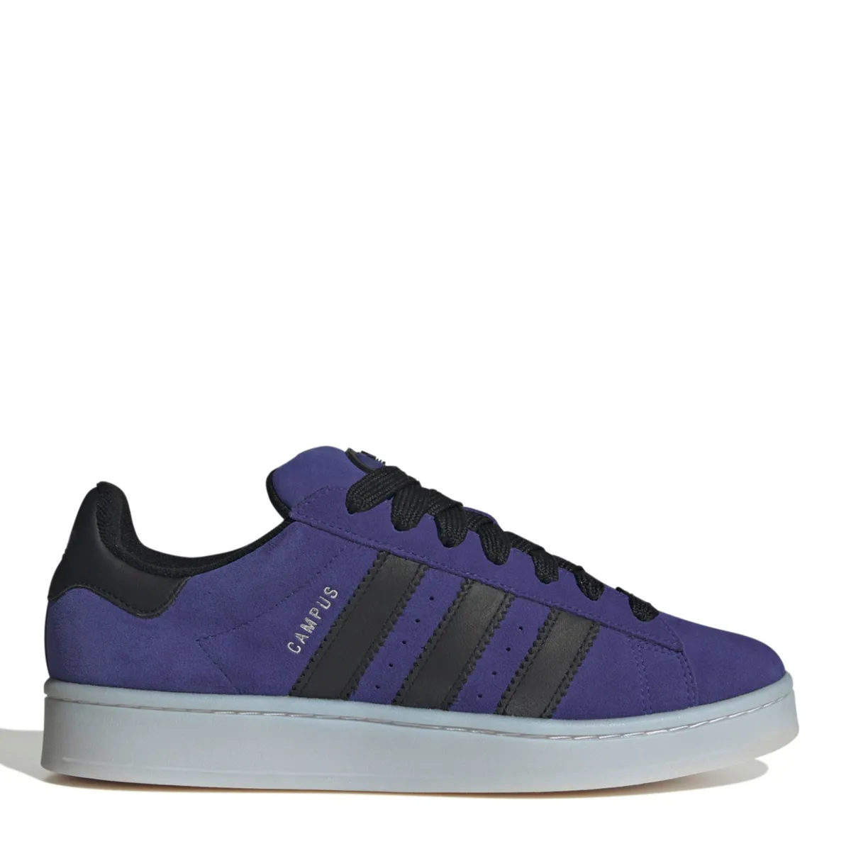 ADIDAS ORIGINALS - Campus 00S Zapatilla Urbana Hombre Cuero Morado Adidas Originals