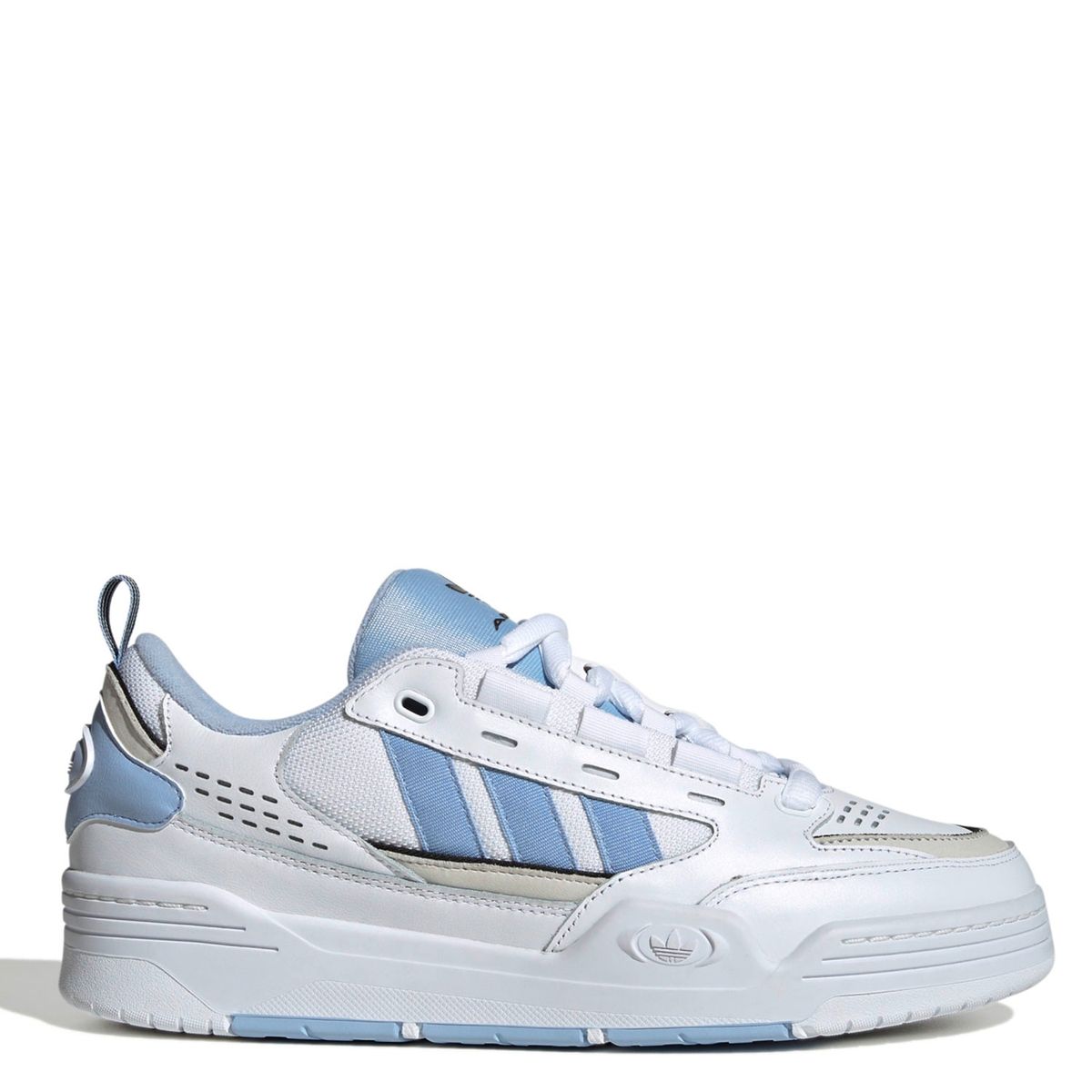 ADIDAS ORIGINALS - Zapatilla Urbana Hombre Blanco Adidas Originals