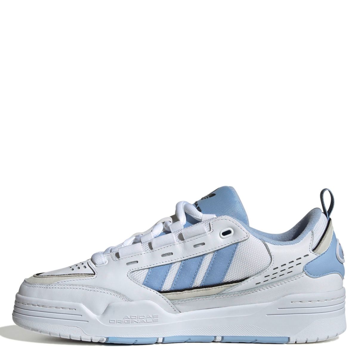 ADIDAS ORIGINALS - Zapatilla Urbana Hombre Blanco Adidas Originals
