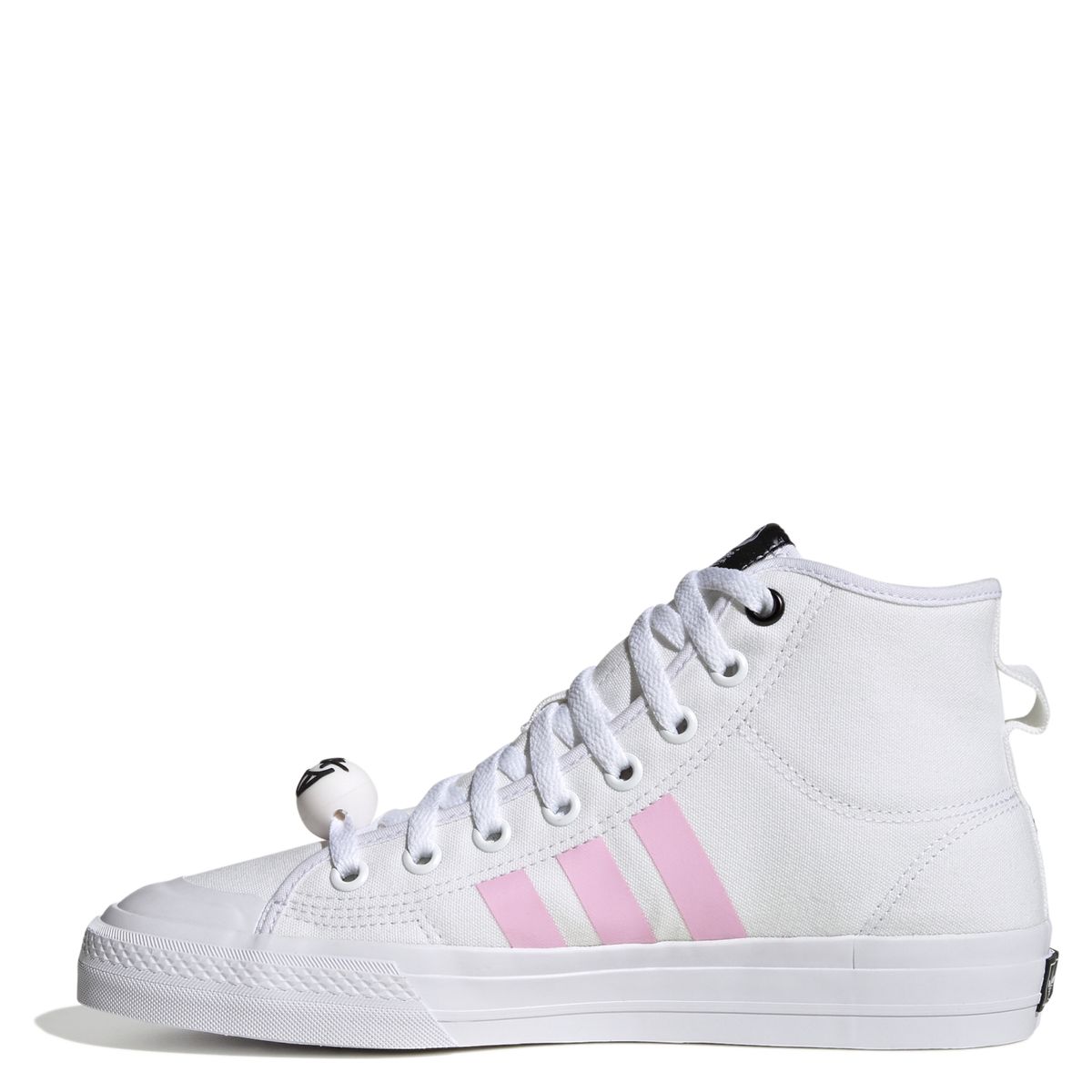 ADIDAS ORIGINALS - Nizza X André Saraiva Zapatilla Urbana Hombre Blanco Adidas Originals