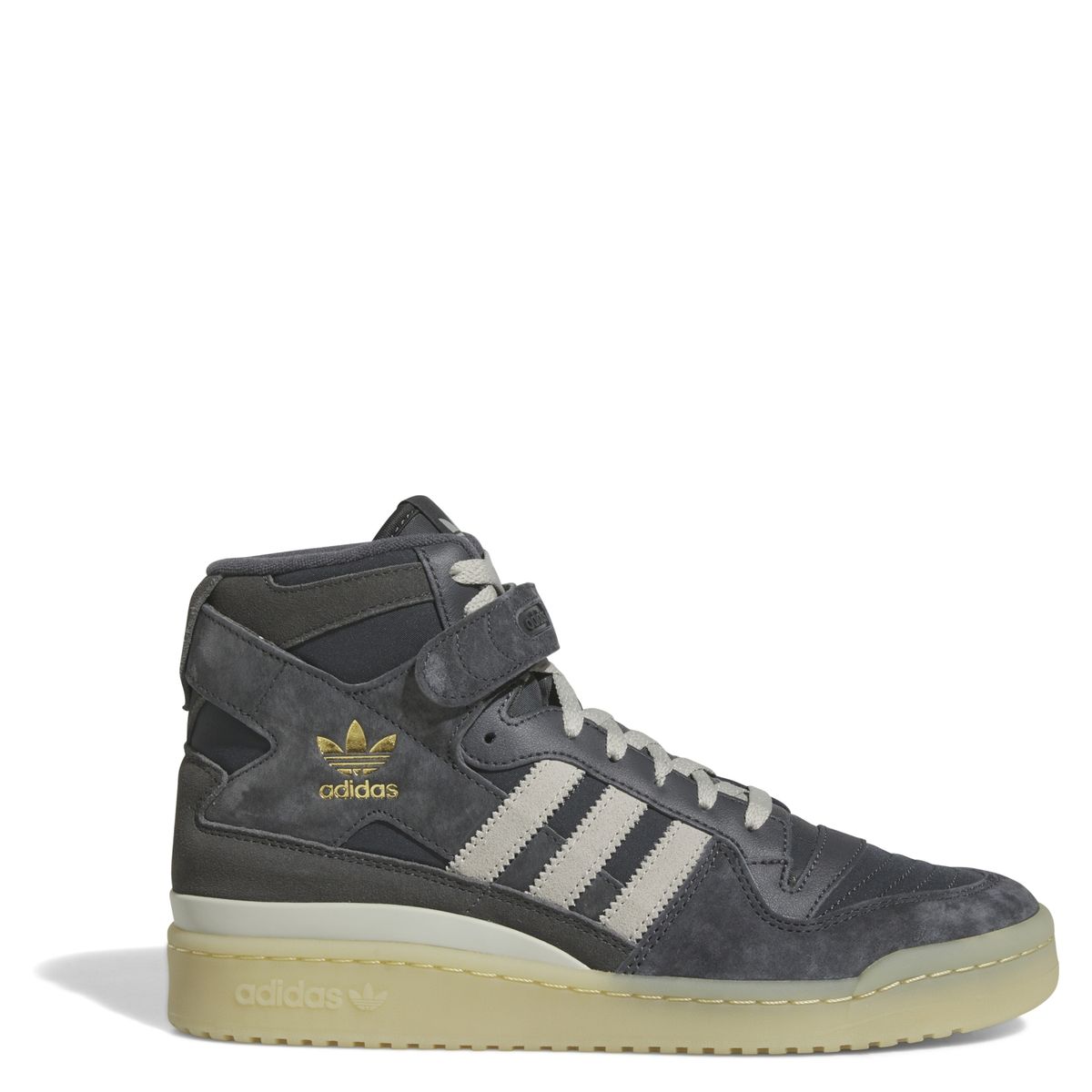 ADIDAS ORIGINALS - Zapatilla Urbana Hombre Gris Adidas Originals