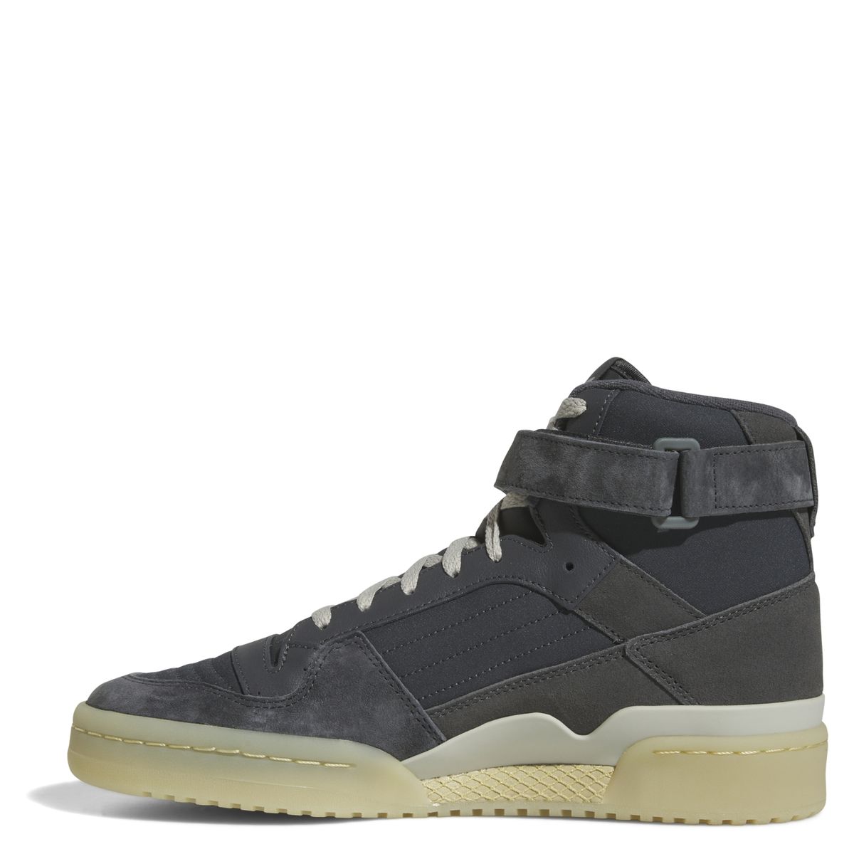 ADIDAS ORIGINALS - Zapatilla Urbana Hombre Gris Adidas Originals