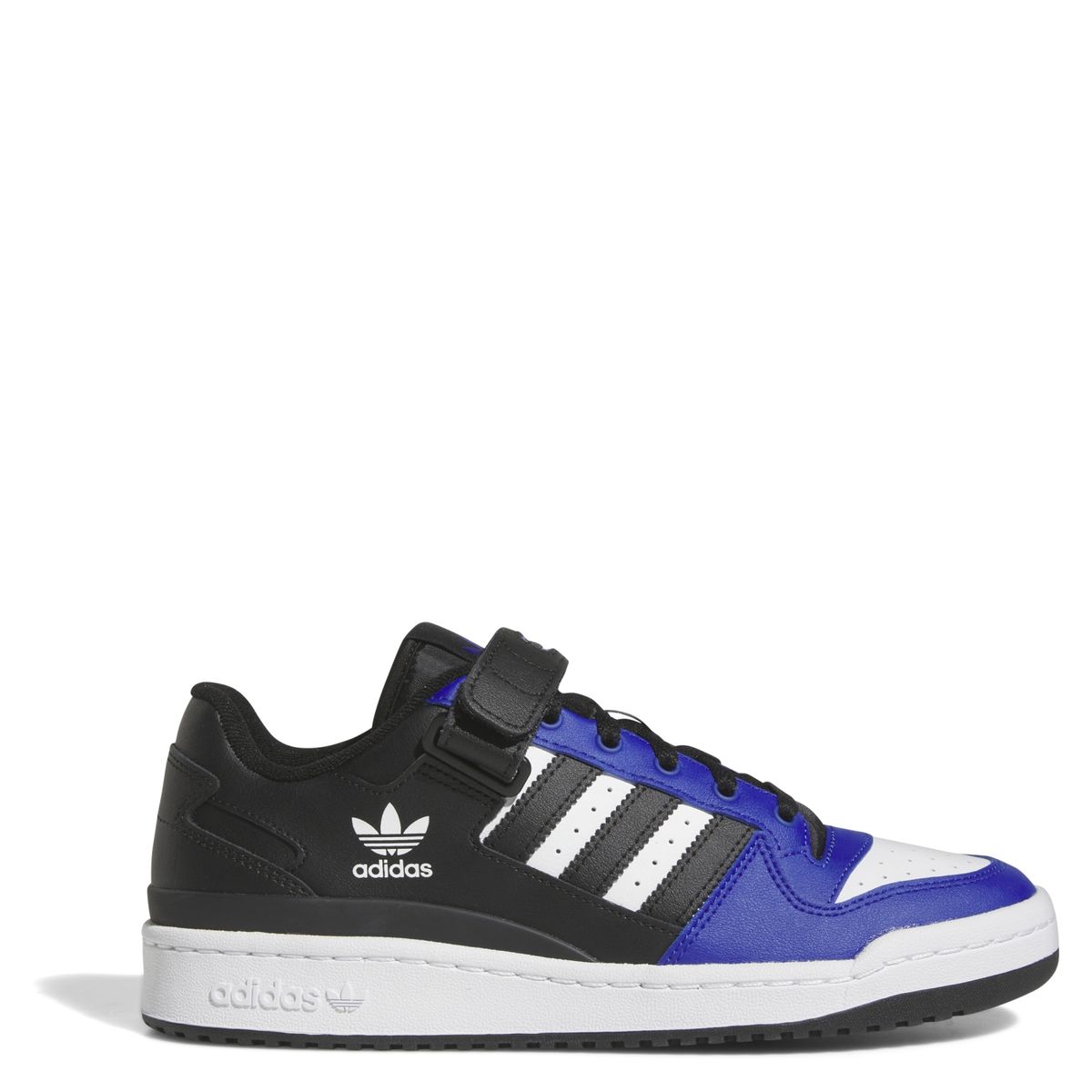 ADIDAS ORIGINALS - Forum Low Zapatilla Urbana Hombre Blanco Adidas Originals