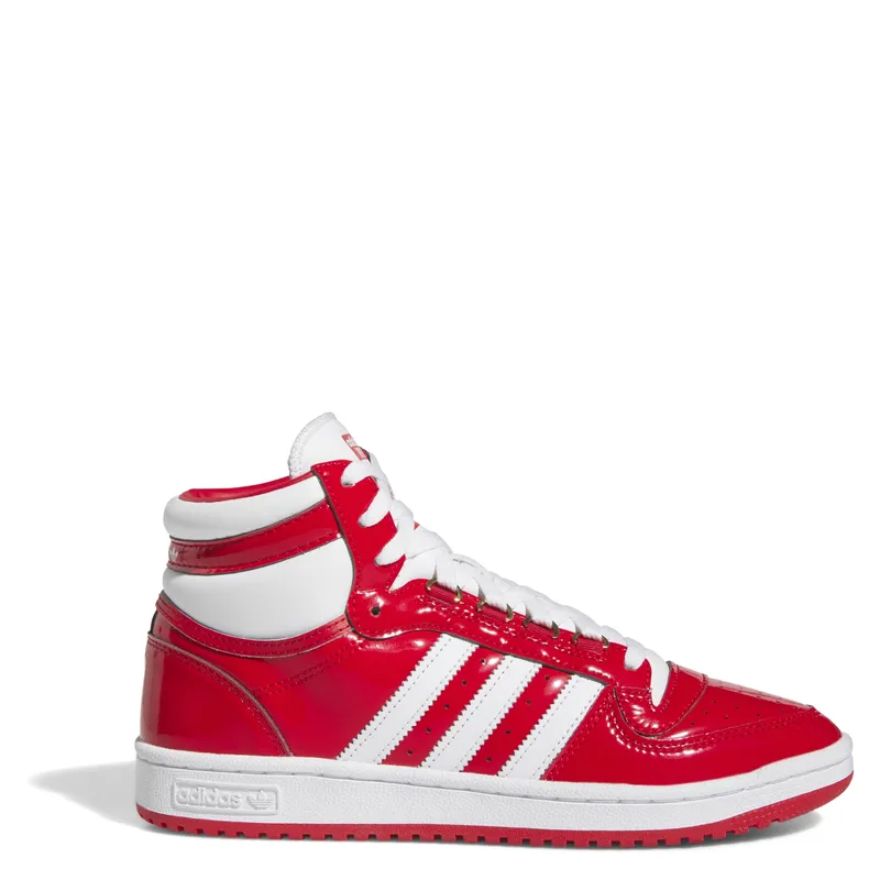 ADIDAS ORIGINALS - Top Ten Rb Zapatilla Urbana Hombre Rojo Adidas Originals