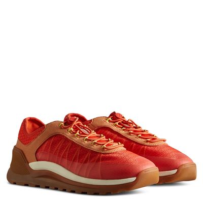 Imagen 2 del producto Zapatilla Outdoor Mujer Rojo
