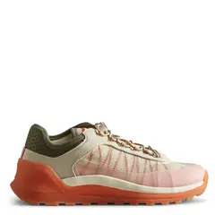 HUNTER - Zapatilla Outdoor Mujer Blanca