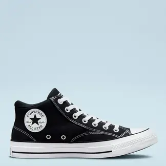 CONVERSE - Chuck Taylor All Star Malden Zapatilla Urbana Hombre Negro