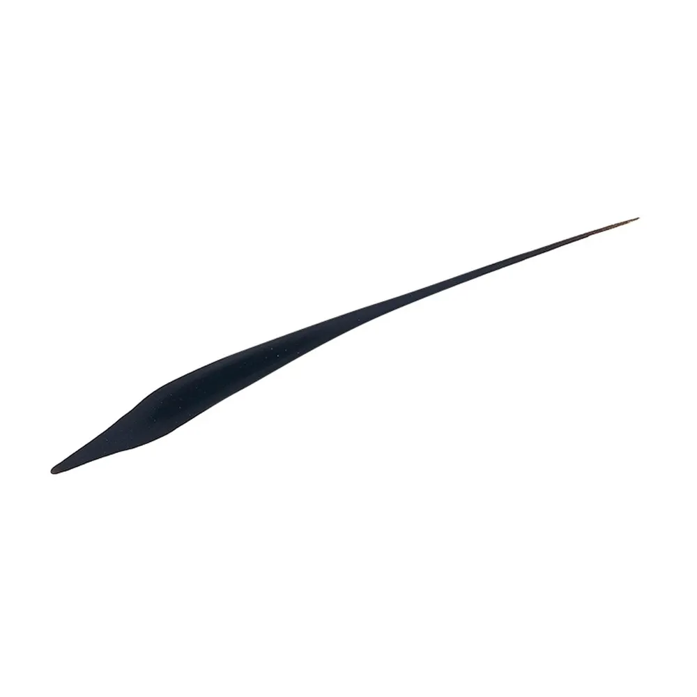 L'Oreal Paris Infaillible Precision Felt Eyeliner 01 Black Waterproof, foto 2
