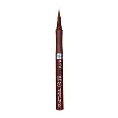 LOREAL PARIS - Delineador Infallible Precision Felt - 02 Brown