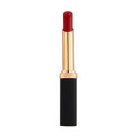 Labial larga duración Color Riche Intense Volume Matte - 480 Plum Dominant
