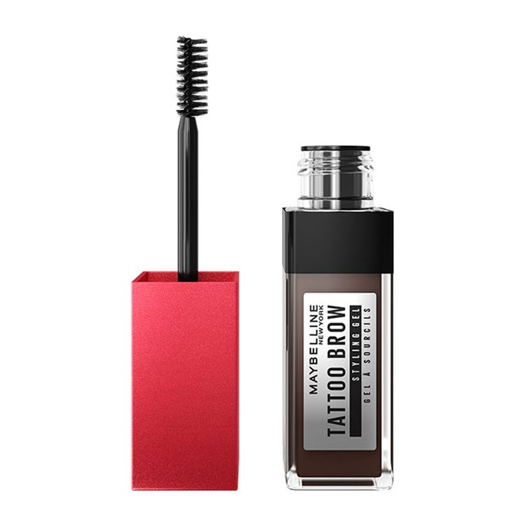 Gel de Cejas Tattoo Brow 3D Gel - Deep Brown