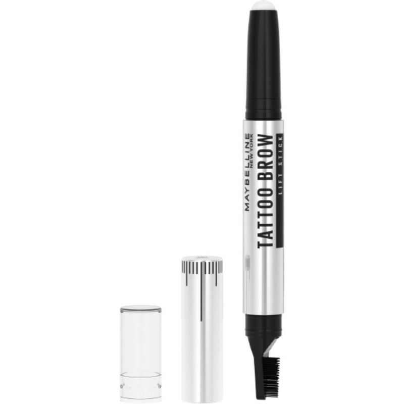 MAYBELLINE - Esculpidor De Cejas Tattoo Studio Brow Lift Clear Maybelline
