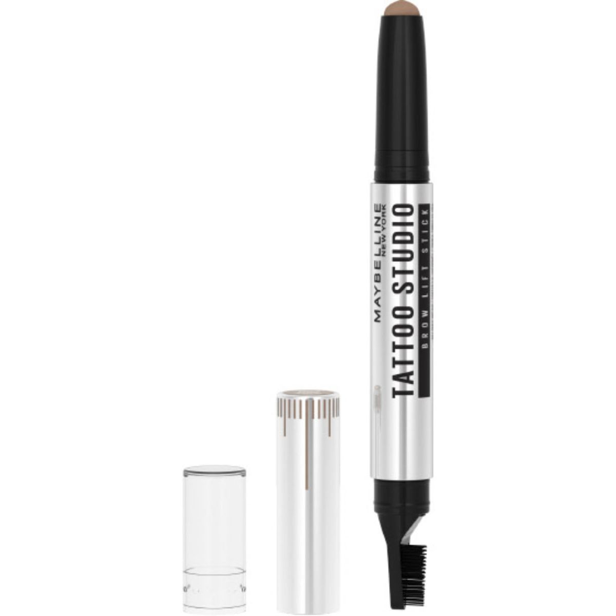 MAYBELLINE - Esculpidor De Cejas Tattoo Studio Brow Lift Blonde Maybelline