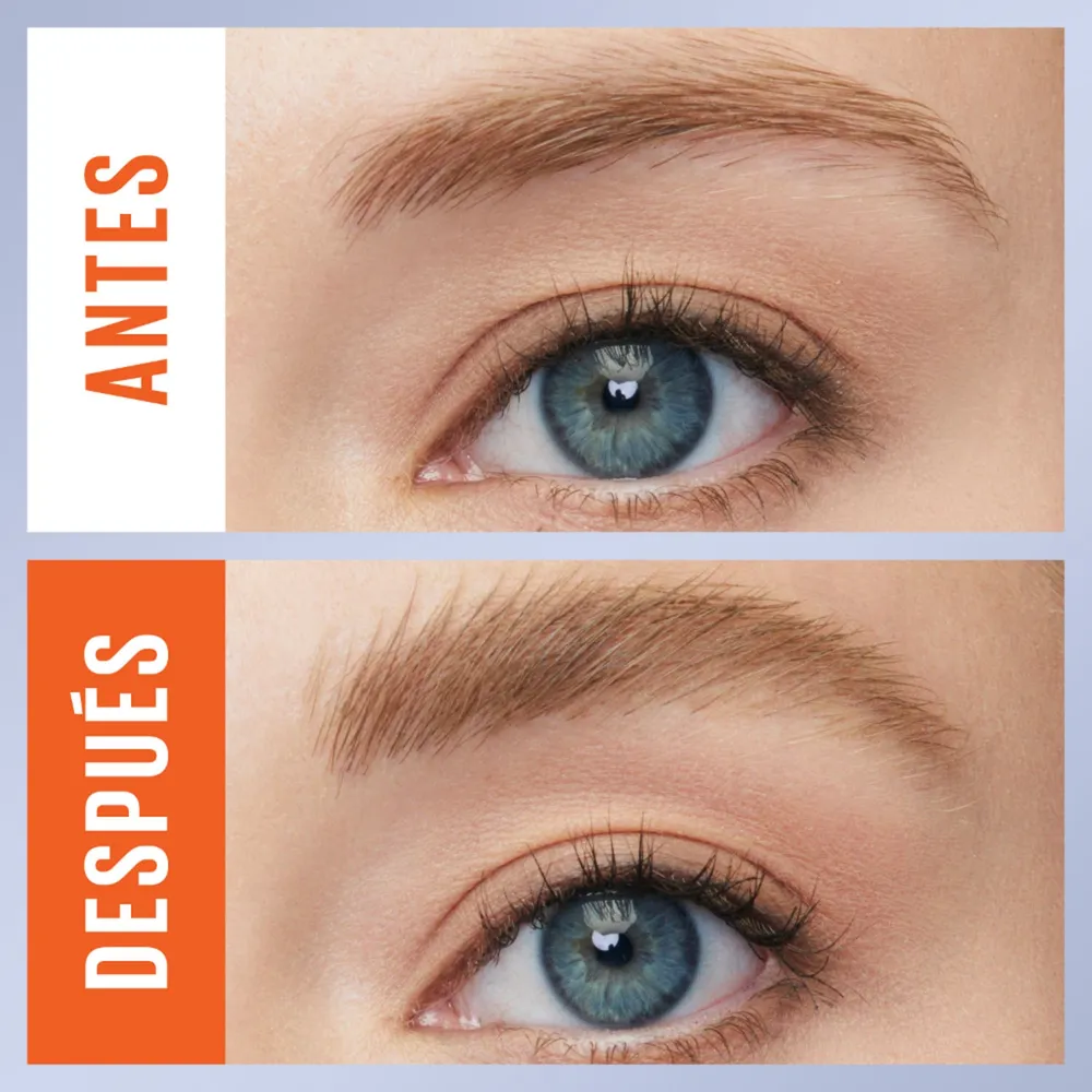 Maybelline Tattoo Studio Brow Lift Blonde, foto 4
