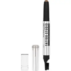 MAYBELLINE - Esculpidor De Cejas Tattoo Studio Brow Lift Soft Brown