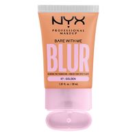 Base de Maquillaje Bare With Me Blur Tint Golden
