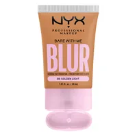 Base de Maquillaje Bare With Me Blur Tint Golden Light