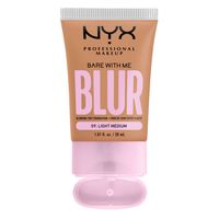 Base de Maquillaje Bare With Me Blur Tint Light Medium