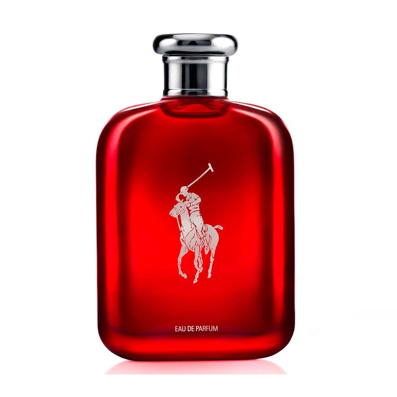 RALPH LAUREN - Perfume Hombre Polo Red Edp 125Ml Polo Ralph Lauren