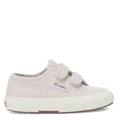 SUPERGA - Cotjstrap Zapatilla Urbana Niña Rosado