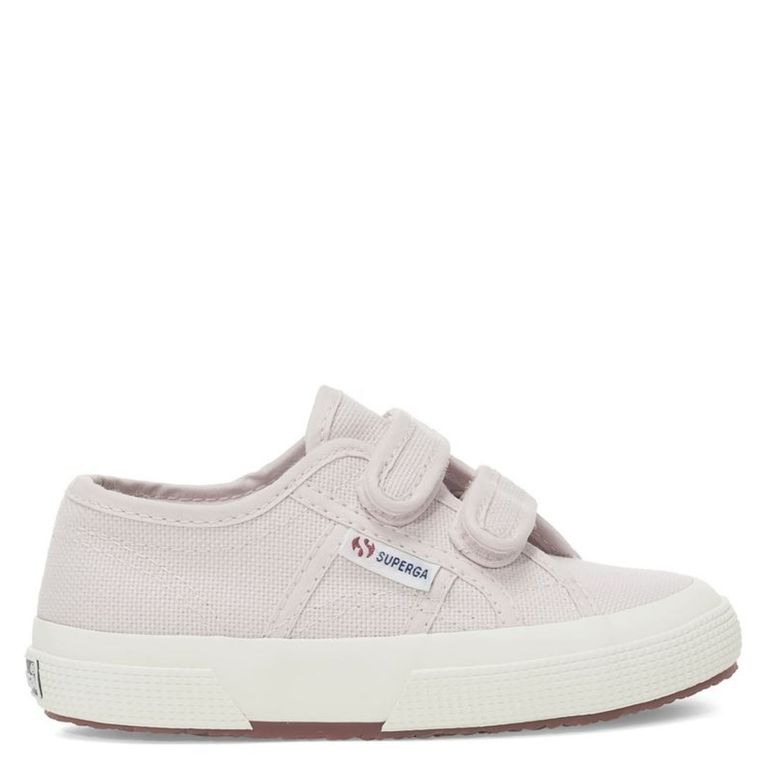 Cotjstrap Zapatilla Urbana Niña Rosado