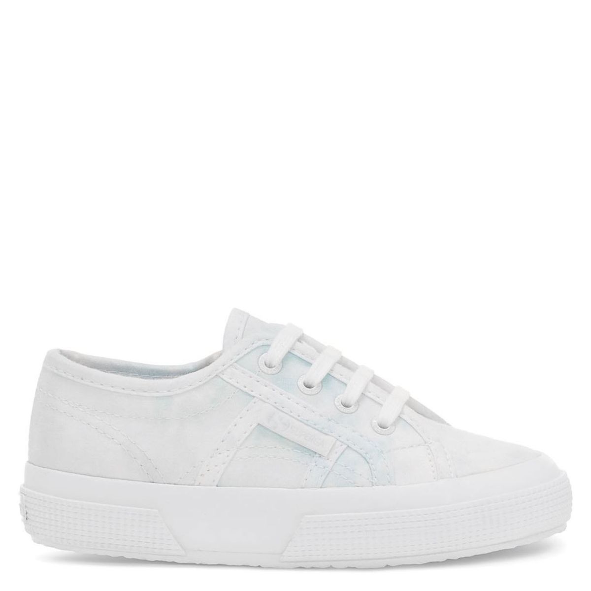 SUPERGA - Zapatilla Urbana Niña Blanco (22 a 34) Superga
