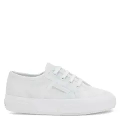SUPERGA - Zapatilla Urbana Niña Blanco (22 a 34)