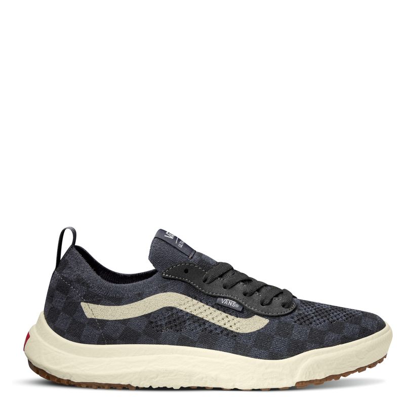 VANS - Ultrarange Vr3 Zapatilla Urbana Hombre Negro Vans