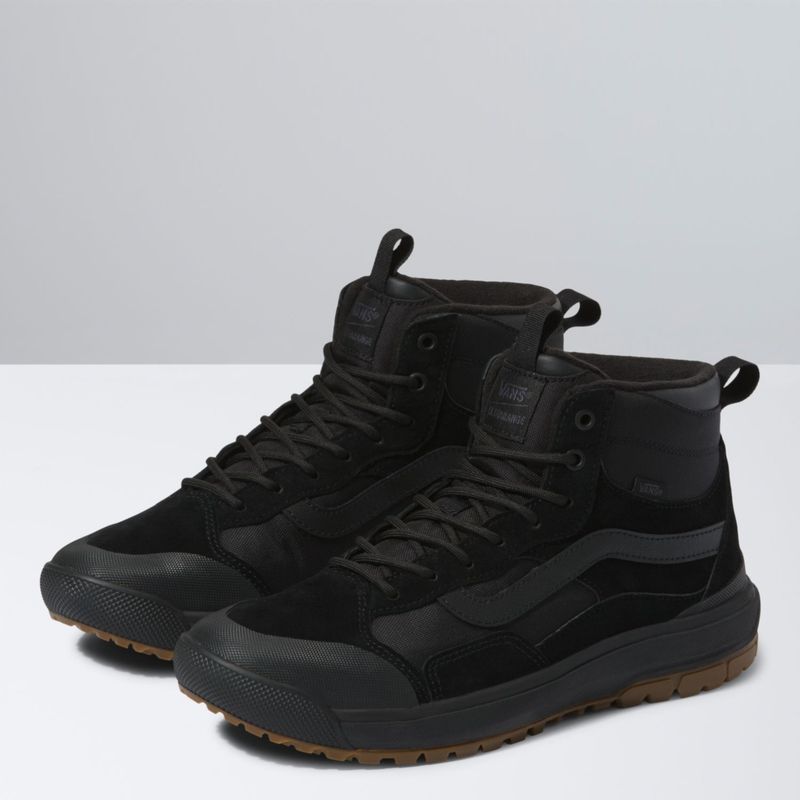 VANS - Zapatilla Urbana Unisex Café Vans