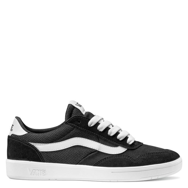VANS - Cruze Too Cc Zapatilla Urbana Unisex Adulto Negro Vans