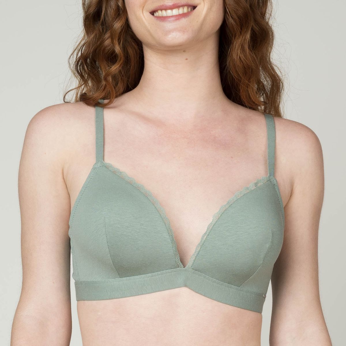 INTIME - Sostén Mujer Intime